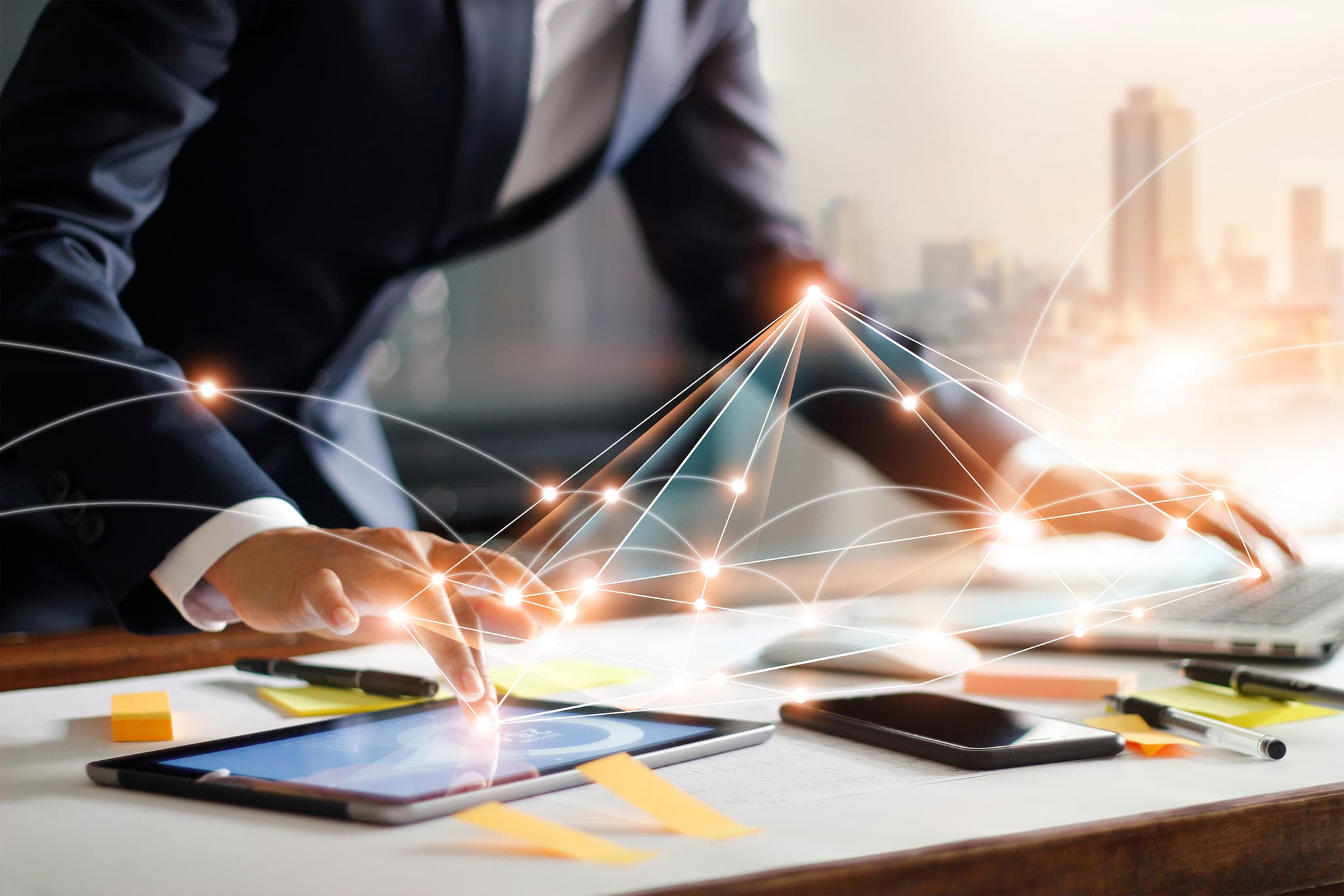Soluciones de Software para una administración eficiente