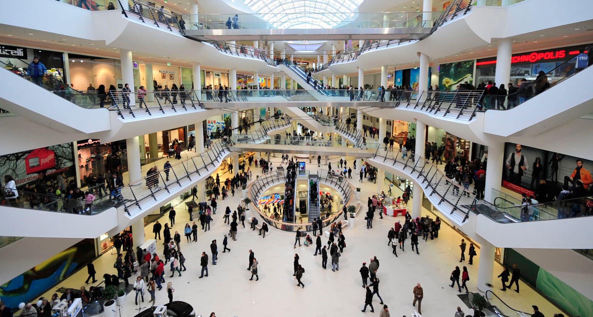 Locales de comerciales para un Software de arriendo y gestión de contratos, facturación electrónica y cobranza en línea