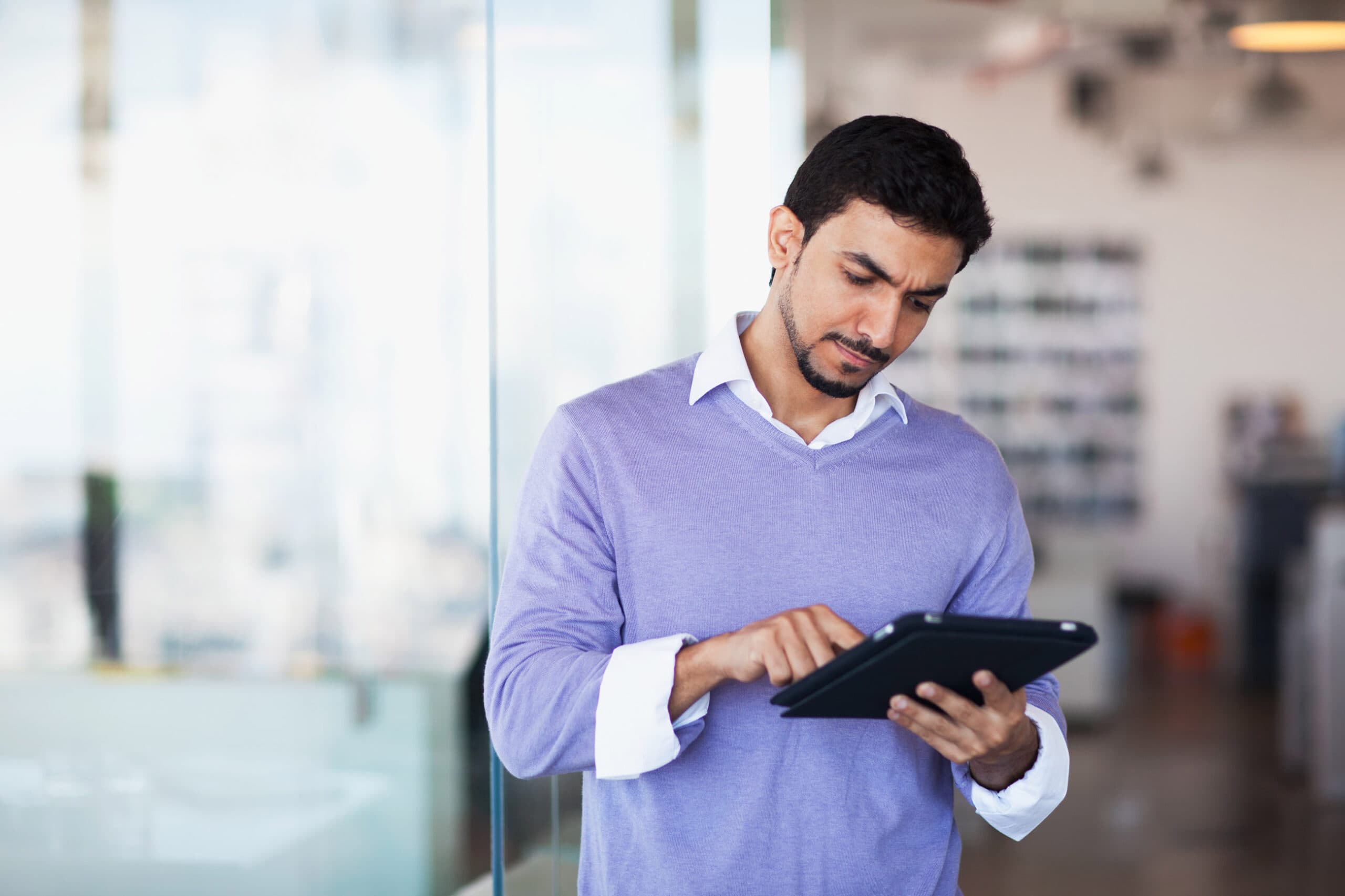 Software de gestión de ventas con control de inventarios, rutas de venta y aplicaciones móviles para ventas mayoristas y minoristas